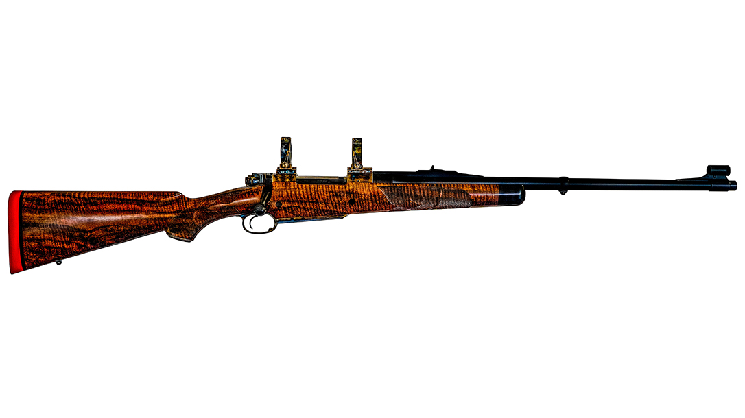 Parkwest Arms looks to continue on the legacy of the famed Dakota Arms.