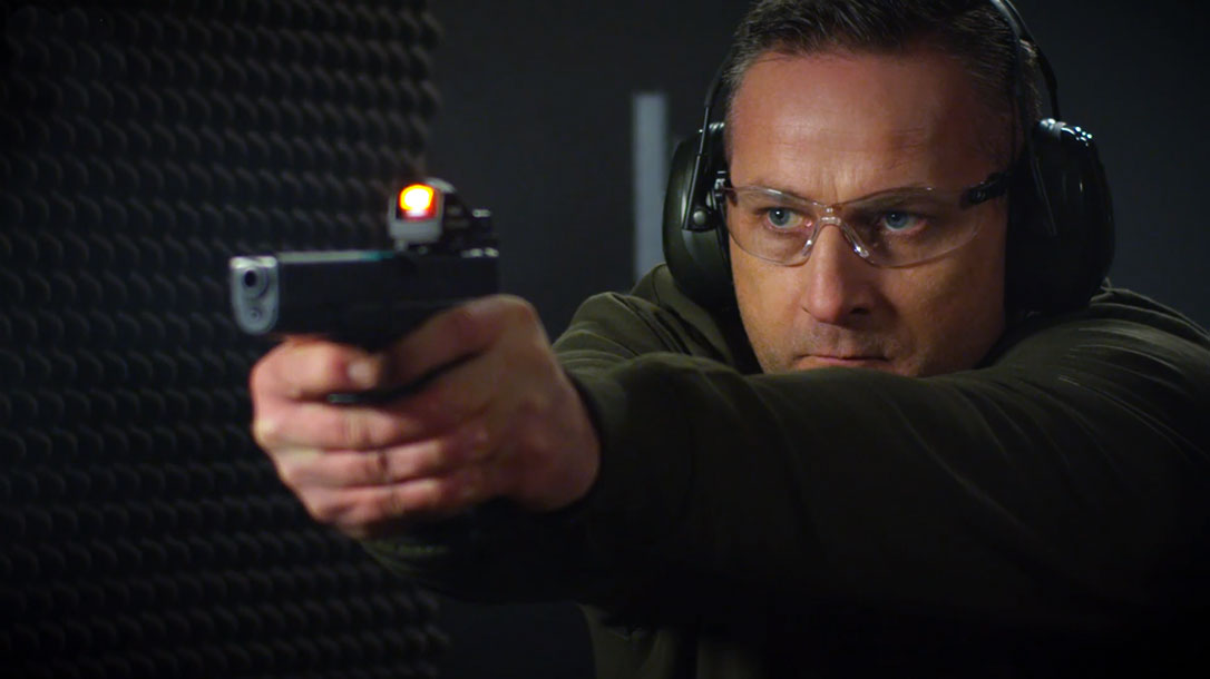 The Meprolight Mepro MicroRDS.