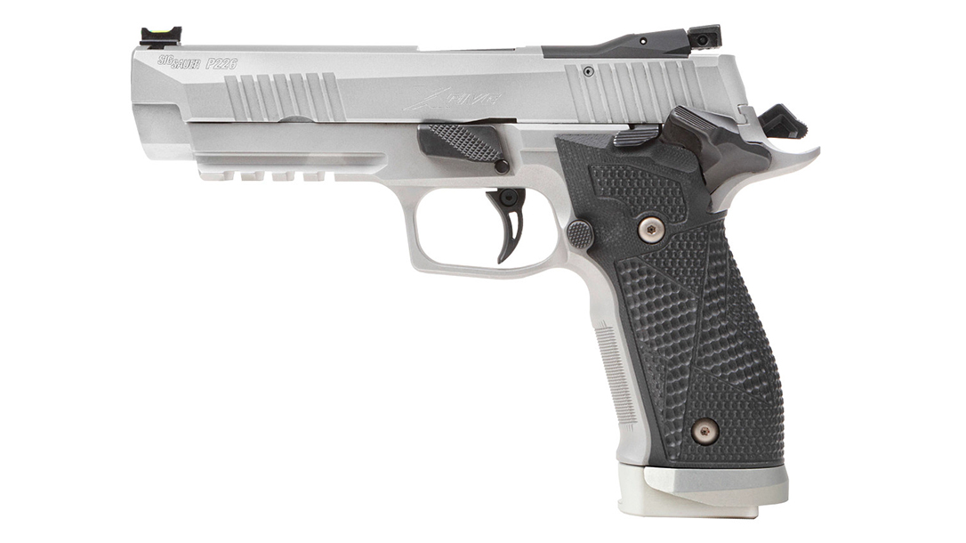 SIG Sauer P226-XFIVE