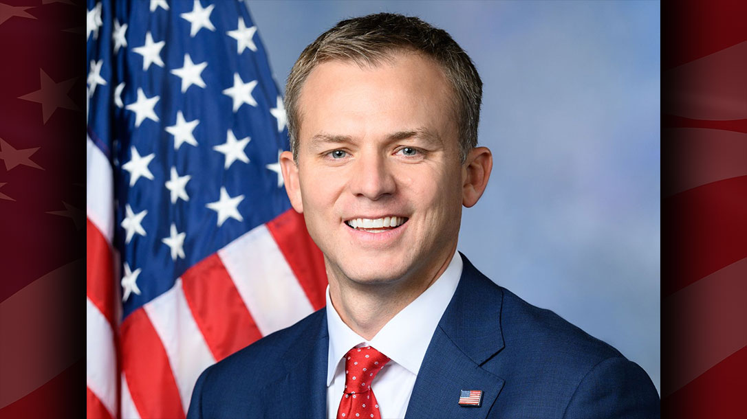 Free Public Shooting Range in Every National Forest Thanks to the Range Access Act.