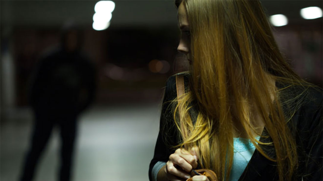 12 Security Devices.