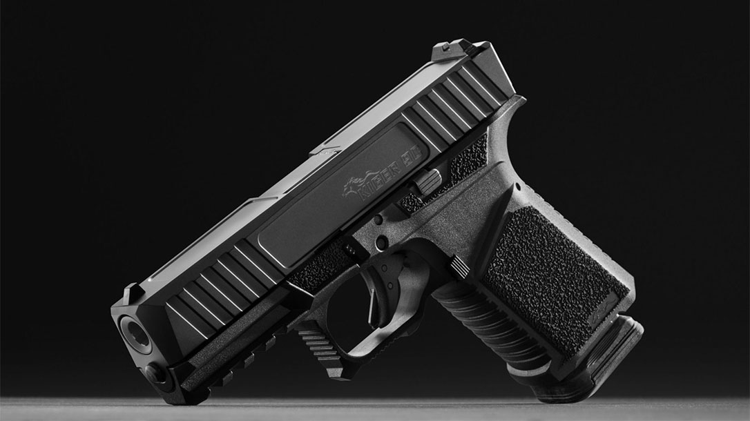 The Anderson Manufacturing Kiger-9C.