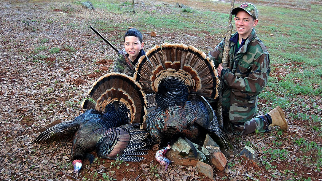 What Do You Do When Anti-Gun Family Members Talk About Gun Control During Thanksgiving?