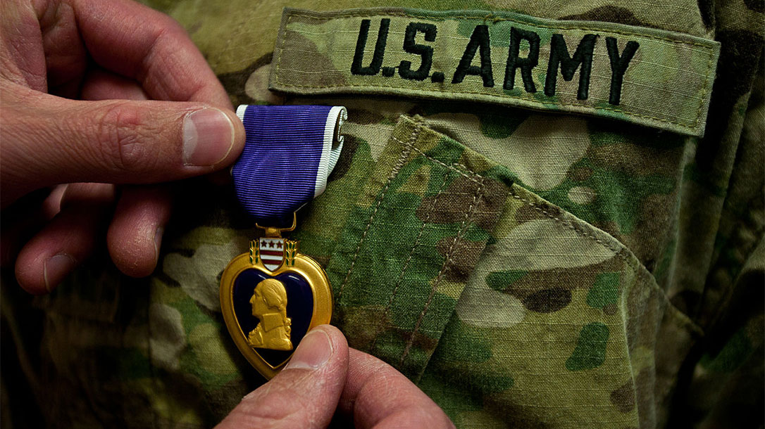 Oath Fakers: What to Know About Stolen Valor.