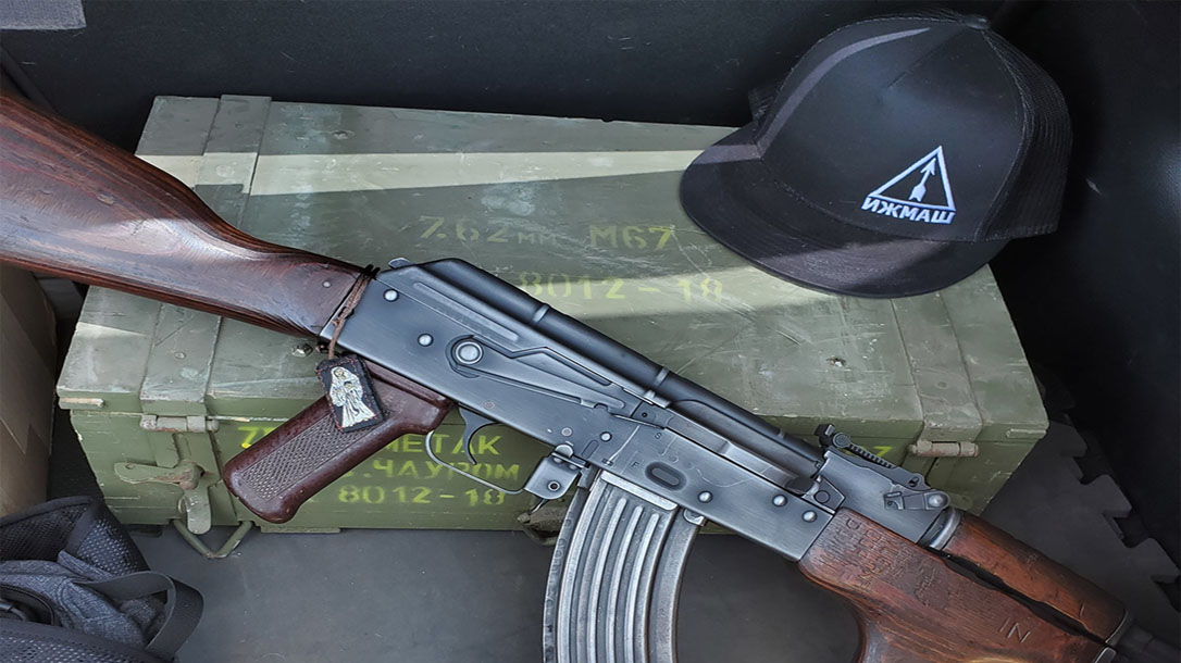 Where to store your ammo properly at home is crucial to long lasting ammo storage.