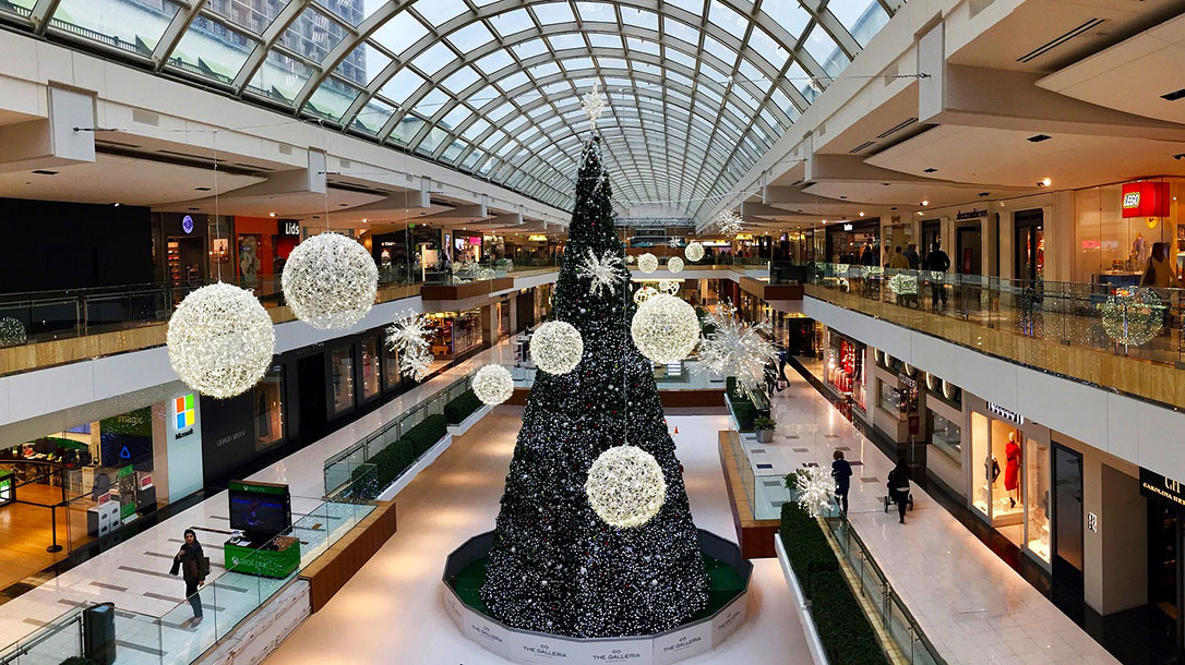 Holiday Crime Prevention Tips.