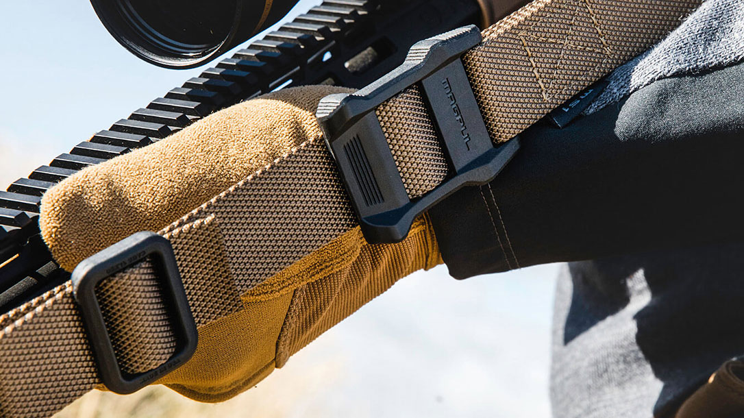 The Magpul MS1 Sling.
