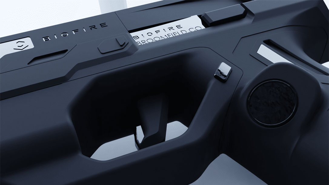 Smart Guns Are Set to Become Mainstream.