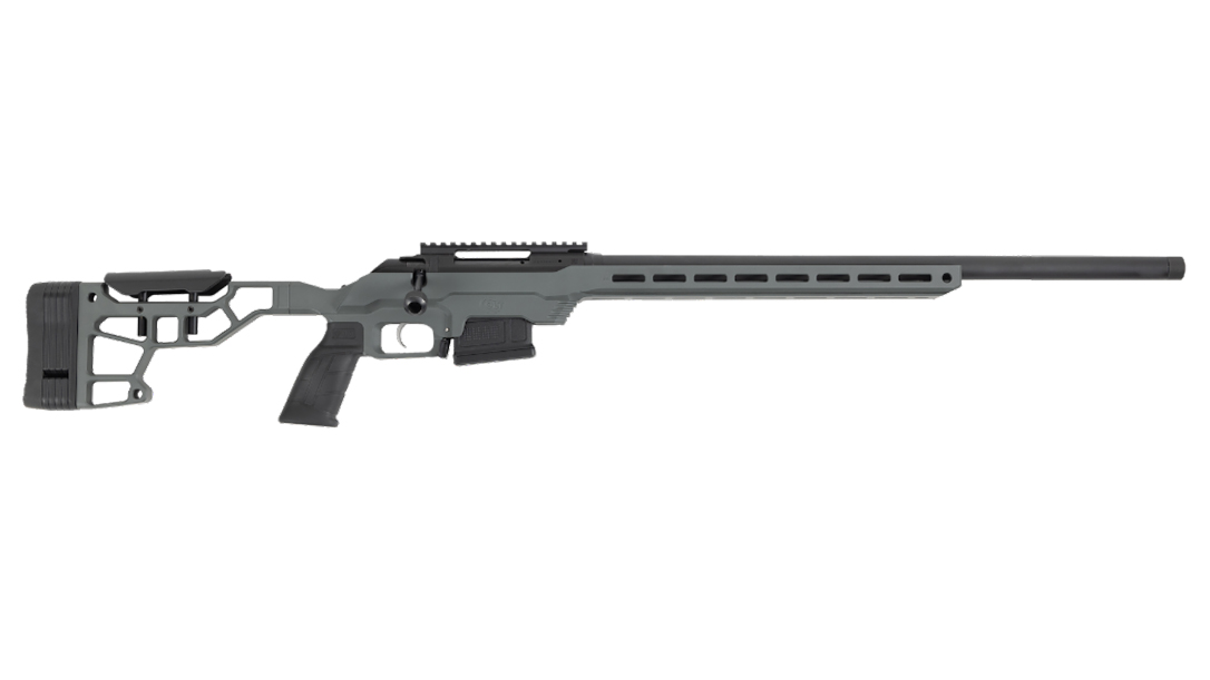 The Colt CBX Precision Rifle ushers in a new era in colt bolt-gun offerings.
