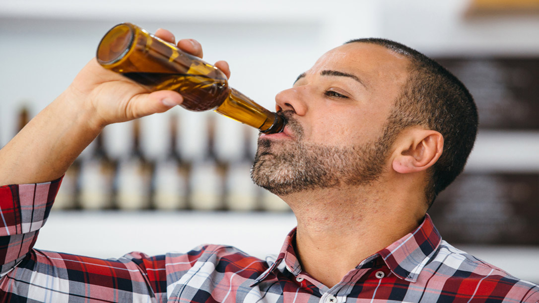 The rewards of brewing your own beer are extremely satisfying.