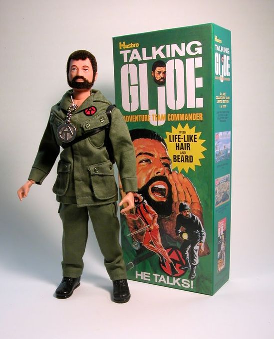 gi joe