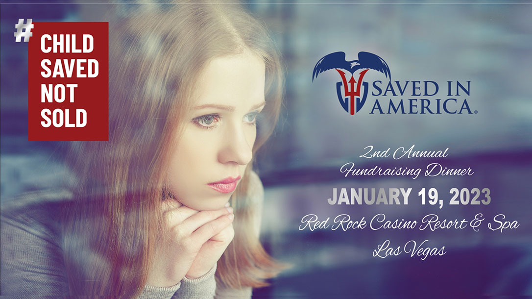 Saved In America Works to Locate Missing, Runaway, and Trafficked Children.