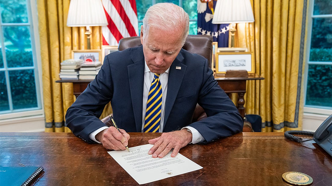 Brittney Griner Trade Discredits Gun Control Arguments.