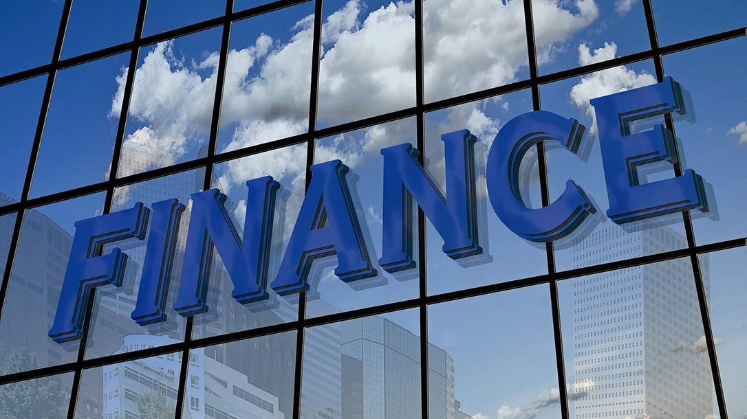 California SB 637 Requires Financial Discrimination Against Firearm Industry.