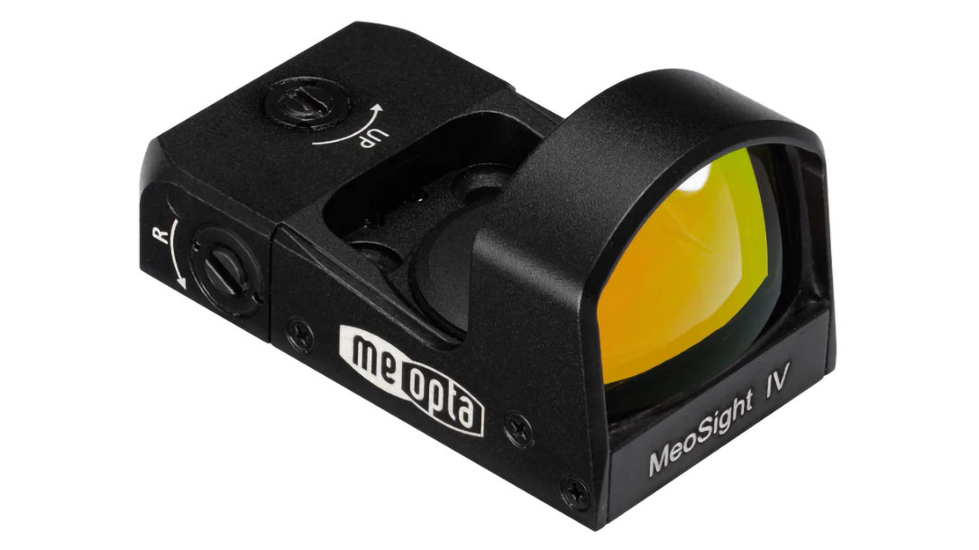 The Meopta MeoSight IV.