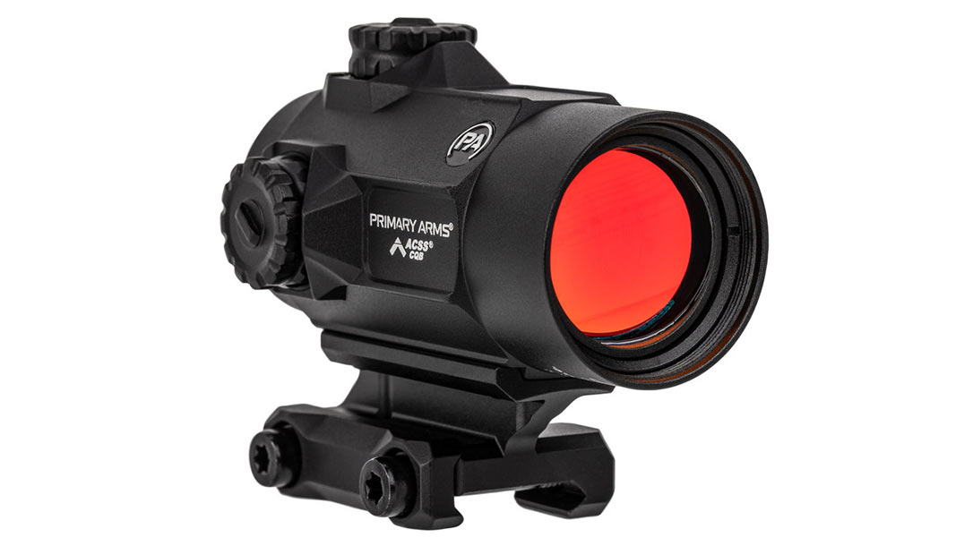 Primary Arms Optics MS-25 RDS 2nd Generation.