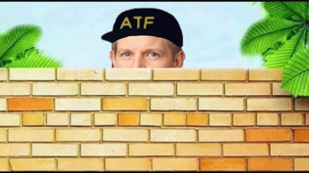 The 10 Things the Agency of the BATFE Doesn’t Want You to Know.