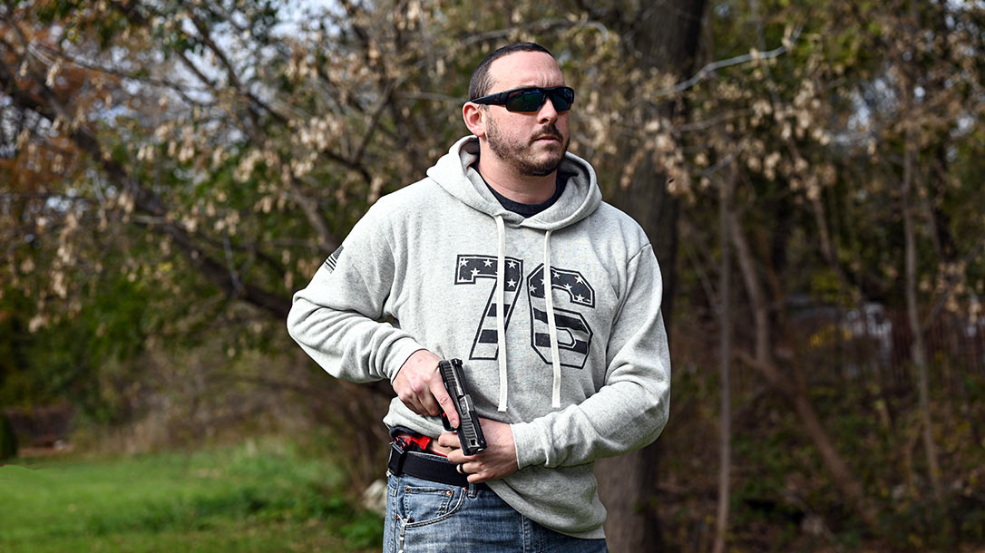 My Carry Journal: Concealed Carry Pistols.