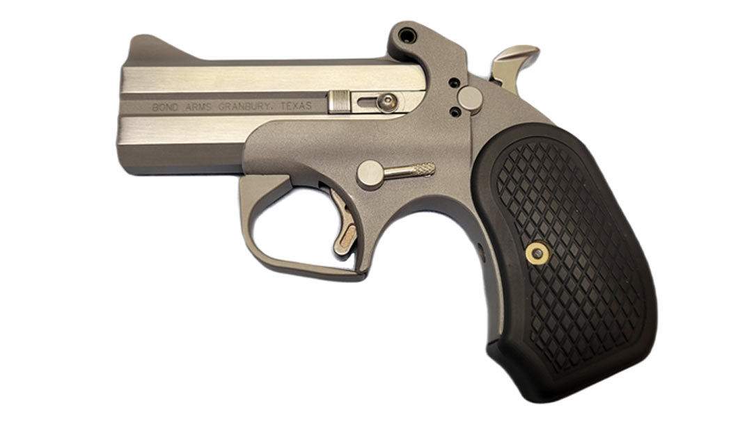 The Bond Arms Rowdy XL.