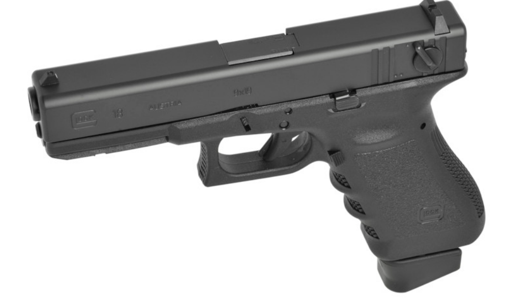 glock 18