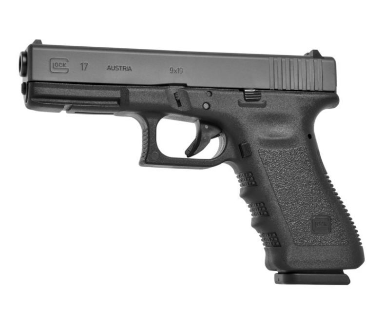 glock 17