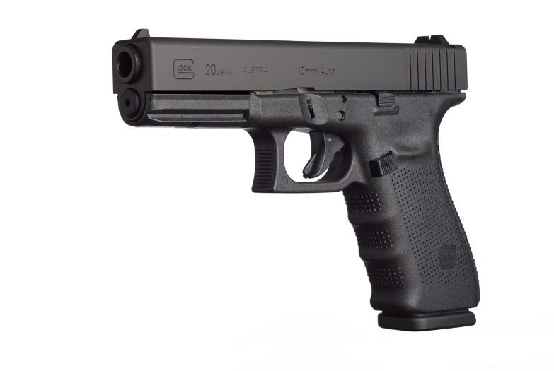 glock 20 gen4