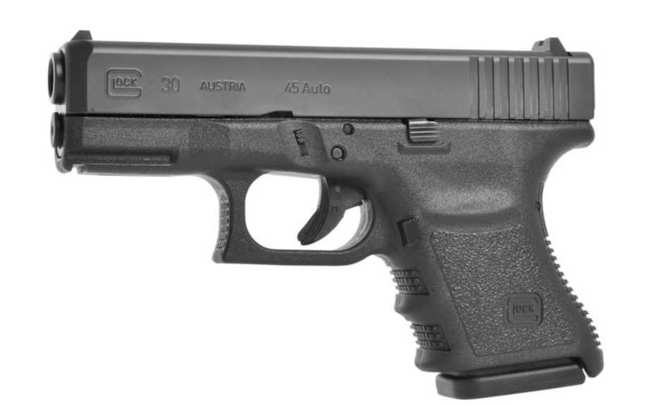 glock 30 sf