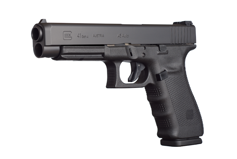 glock 41 gen4