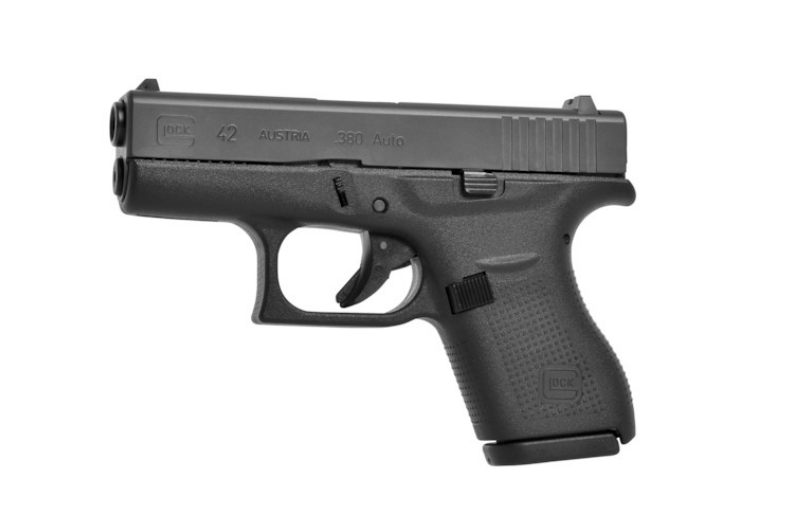 glock 42