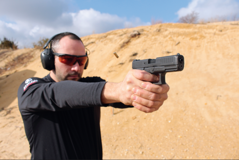 glock 44 22 lr