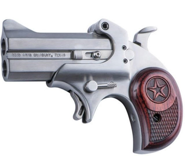 bond arms cowboy defender