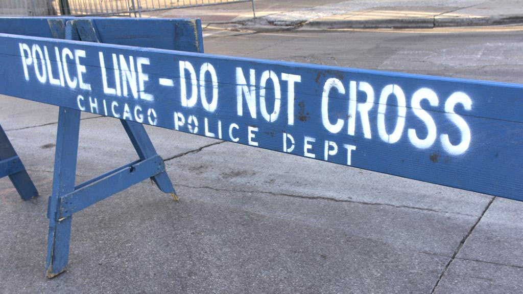 City Prosecutor Leaving Chicago Over Crime Rate.