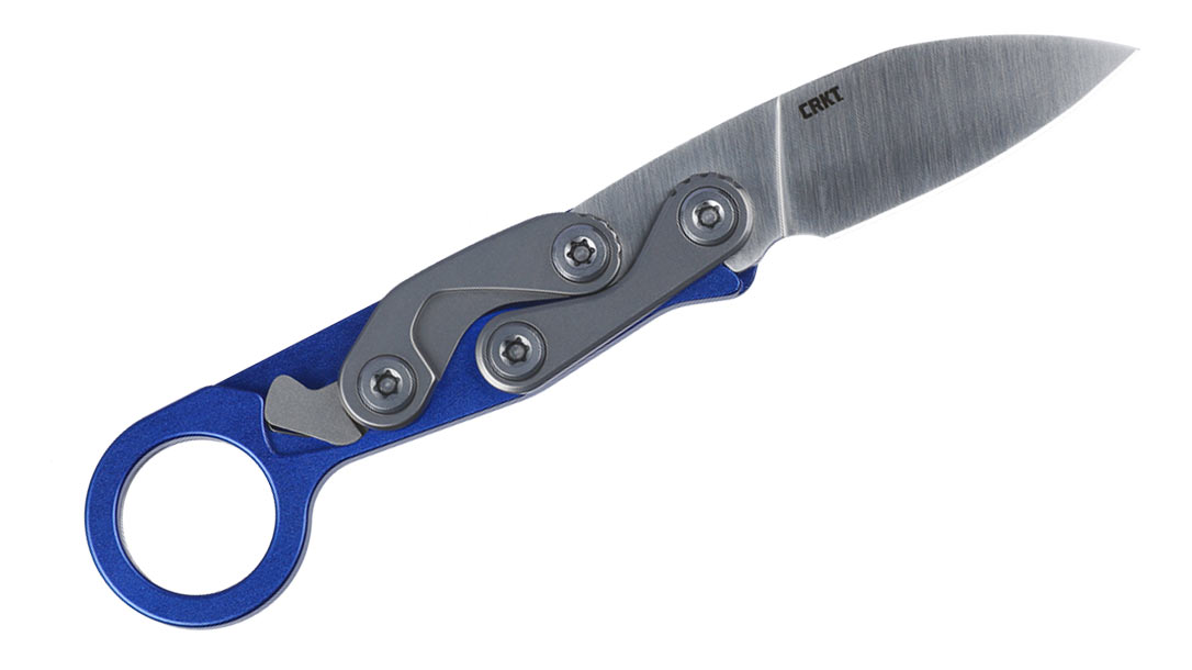 The CRKT Provoke EDC.