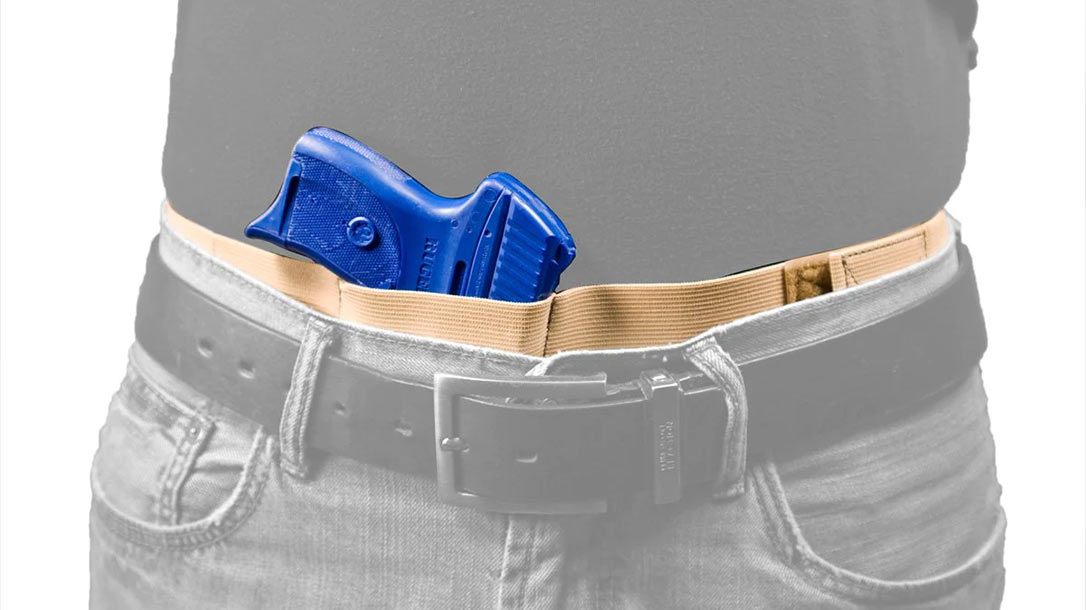 The Elite Survival Systems Core-Defender Belly Band.