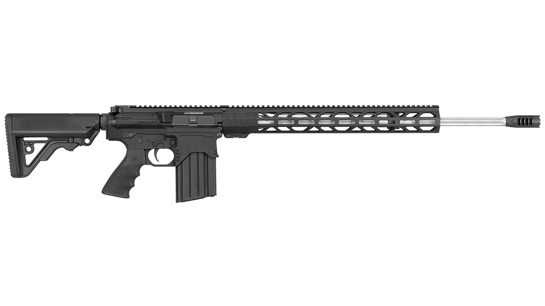 Rock River LAR-BT3 Predator