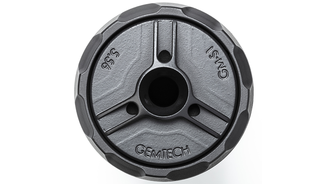 The science behind the silence of Gemtech suppressors.