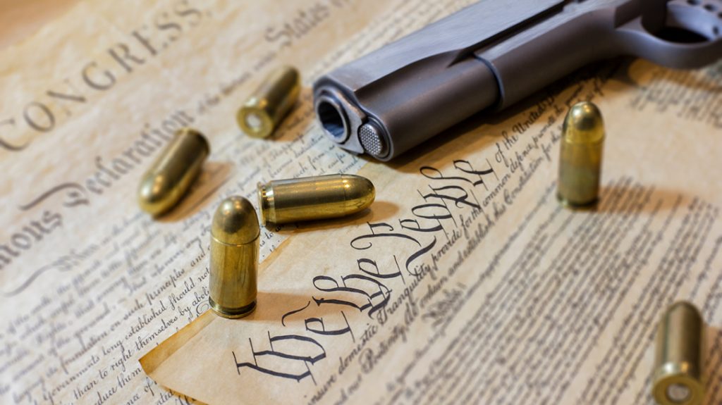 There Should Be Consequences for Aggravated Infringement.