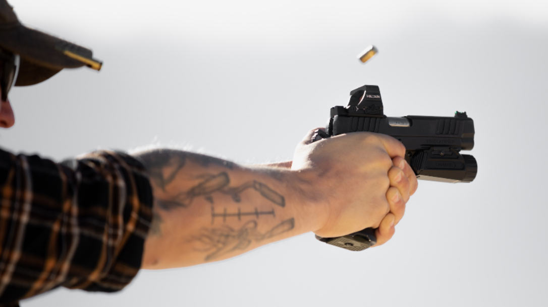 The Holosun 507Comp.