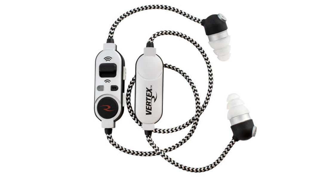 Radians Vertex Hearing Protection.