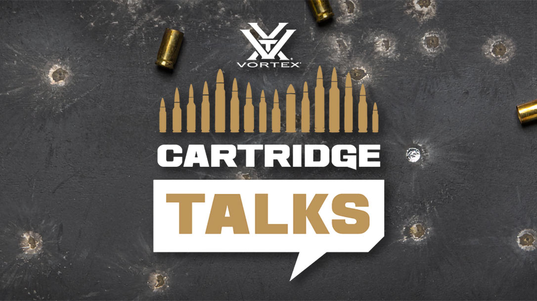 Vortex Nation Starts New Cartridge Talks Video and Podcast Series.