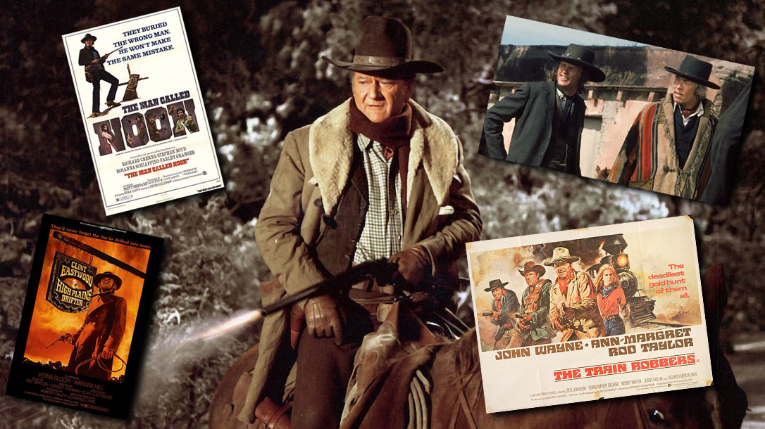 5 Western Movies to Watch on Their 50th Anniversary.