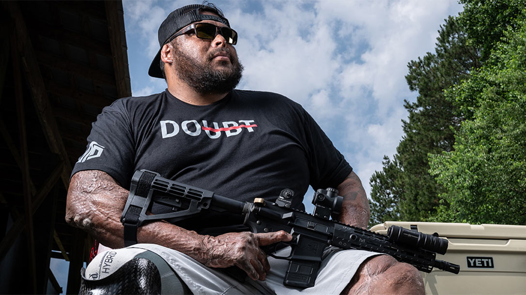 Fact-Checking Pistol-Stabilizing Brace Misinformation.