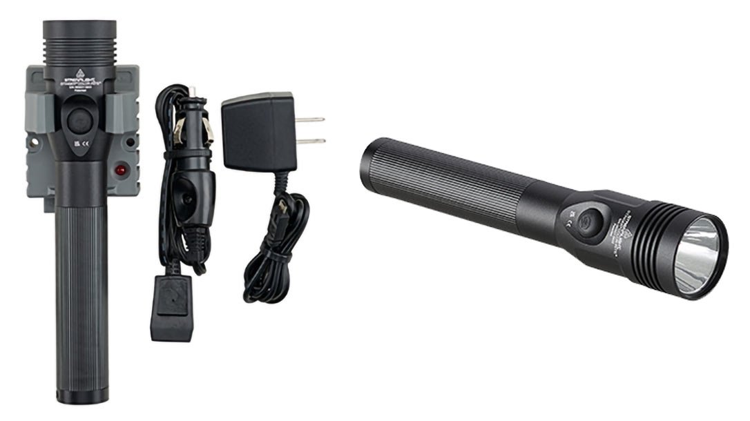 The Streamlight Stinger Color-Rite Offers True Color Recognition