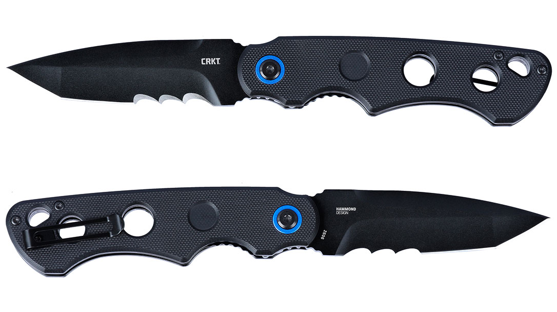 The CRKT A.B.C.