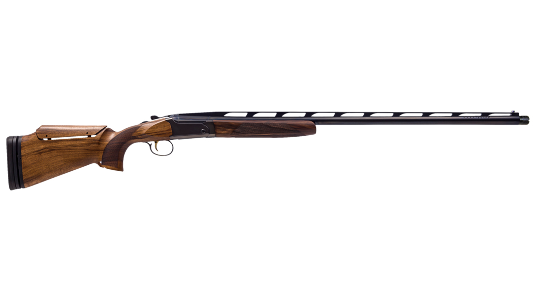 Important Safety Recall Notice Issued for CZ All-American Single Trap Shotguns.
