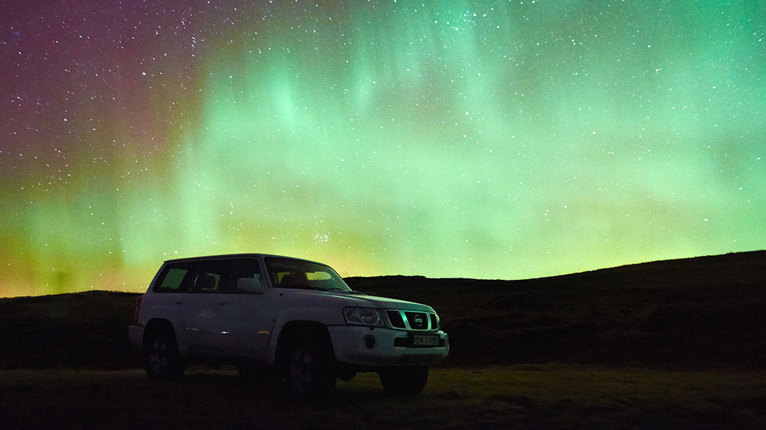 Simply put, an EMP (electromagnetic pulse) is a brief burst of electromagnetic energy produced naturally in the world or manmade in various forms.