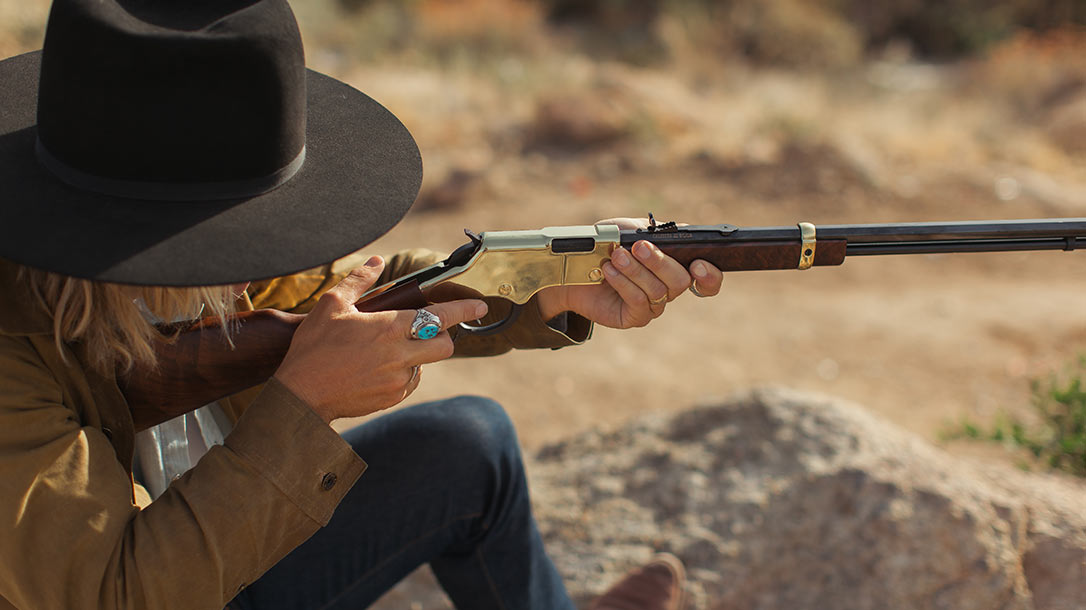 The Rise of Henry Repeating Rifles.