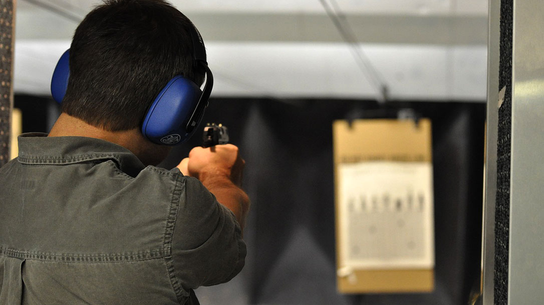 New Jersey Concealed Carry Requirements.