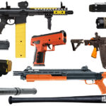 10 Non-Lethal Self-Defense Weapons for 2023.