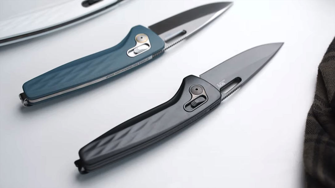 The SOG Knives One-Zero XR.